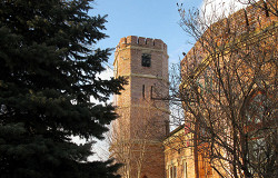 Оренбургская крепость
