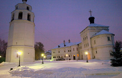 Памятник Дымовской игрушке, Киров