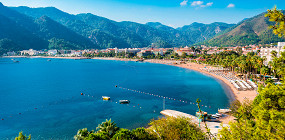 Дешево и сердито: отзыв об отдыхе в турецком отеле Ladonia Breeze Beach