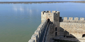 Крепость Рам в Сербии. Стоит ли ехать