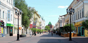 Бюджет не треснет: экономный гид по Нижнему Новгороду