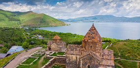 Надо быть: 8 причин влюбиться в Армению