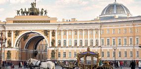 6 главных туристических «разводов» в Петербурге: прочитайте и не ведитесь
