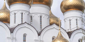 История Ярославля