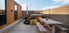 Где встретить весну первыми: пять подмосковных локаций с чанами