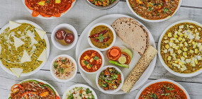 3 простых рецепта для тех, кто соскучился по индийской кухне