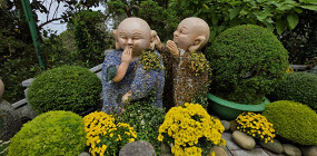 Парк Ba Na Hills в Дананге: отзыв о том, как все успеть и не разорваться