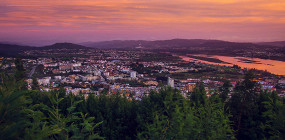 10 прекраснейших городов на побережье Португалии