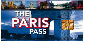Paris Pass
