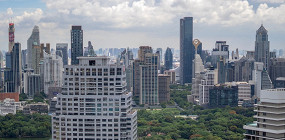 Tax free в Таиланде: пошаговая инструкция для туристов из России