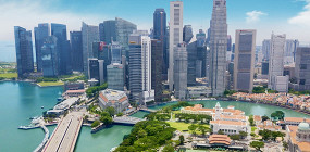 Сколько стоит жизнь в Сингапуре