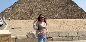 Страна красивая, но люди портят впечатление: отзыв о Египте