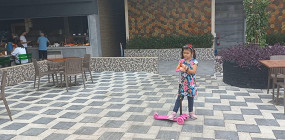 Пятизвездочный отель можно найти по цене трехзвездочного: отзыв о Турции в октябре