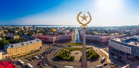 10 отелей Карелии, где можно жить с домашним любимцем