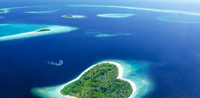 Лето на Мальдивах: есть ли низкий сезон в раю