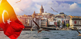 10 лучших отелей Стамбула по отзывам остановившихся там туристов