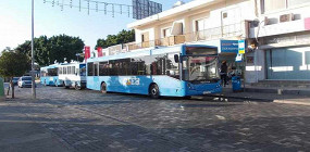 Автобусы Лимассола: маршруты, расписание