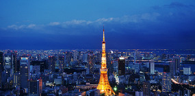 Японская еда — это отдельная любовь: отзыв о поездке с мужем в Токио