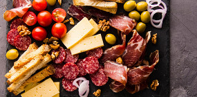 4 аксессуара для кухни, чтобы готовить как итальянец