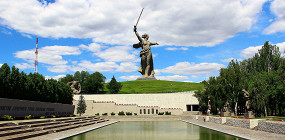 На что жалуются туристы в Волгограде: 10 главных минусов города