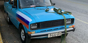 Разочарование от отдыха на Кубе: нищета, разврат, кому только нравится отдыхать тут