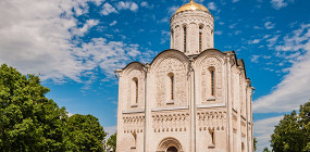 14 самых старых храмов России