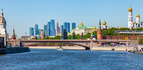 Городской транспорт Москвы