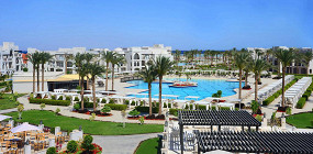 Топ-10 лучших отелей Шарм-эль-Шейха по отзывам отдыхавших там туристов