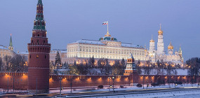 5 удобных отелей в центре Москвы