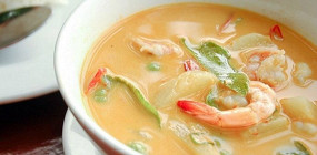 5 простых рецептов для тех, кто соскучился по тайской кухне