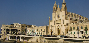 Религиозное наследие Мальты