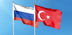 Власти Турции и России обсуждают безопасность туристов
