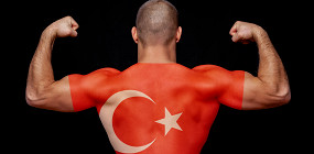 Турецкие стандарты мужской красоты: 8 фишек adam harika