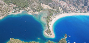 Открываем Эгейское побережье Турции: когда и где лучше отдохнуть