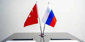 Что раздражает турок в россиянах