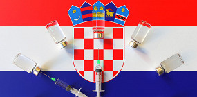 Как туристу привиться от коронавируса в Хорватии?