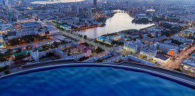 7 городов с отличными банями