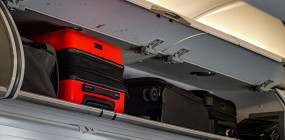 Air Serbia: размер ручной клади и доплаты за багаж