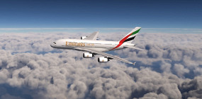 Нормы багажа Emirates: что можно взять в эконом- и бизнес-класс