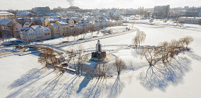 Беларусь — это не только близкий сосед: отзыв автотуриста о зимнем путешествии