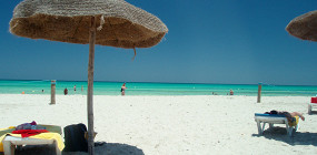 Курорты Туниса: где лучше отдыхать