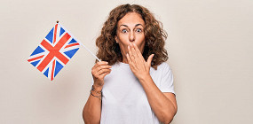 8 правил жизни англичан, которые нам покажутся как минимум странными