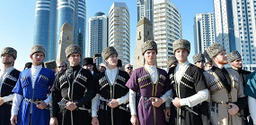 5 правил жизни чеченцев, которые вызывают уважение