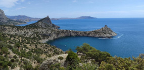 10 дней в Крыму за 55 тысяч рублей: как уложиться в бюджет и бесплатно попасть на «Тавриду.АРТ»