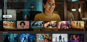 7 самых хайповых сериалов 2021 года