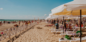 Топ-10 отелей all inclusive на Черном море