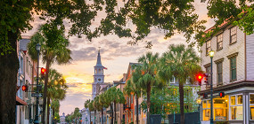 Самые красивые города Америки: топ-5 мест, которые стоит посетить