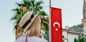 5 правил, которые россияне постоянно нарушают в Турции