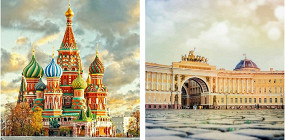Москва — Питер: 7 хитростей, чтобы съездить максимально дешево