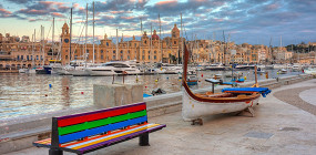 Сколько стоит жизнь на Мальте